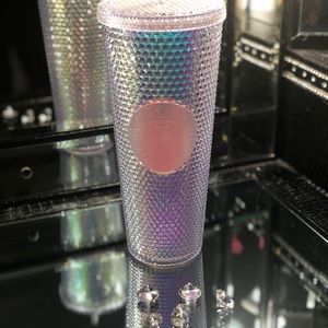 Starbucks Iridescent Tumbler